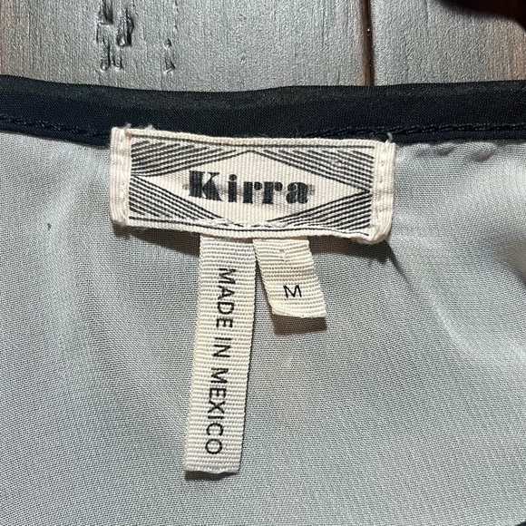 POW Anime Sheer Crop Tank 💥 - Picture 6 of 6